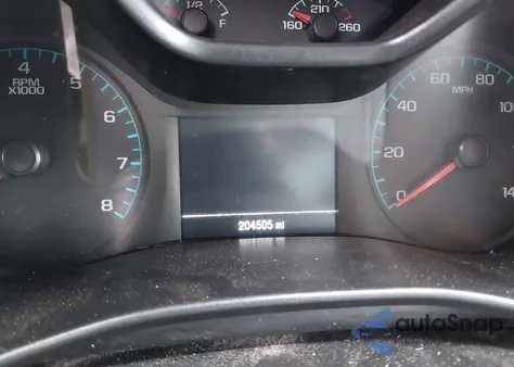 2016 Chevrolet Colorado Wt из США, поврежденный, VIN 1GCGTBE35G1383796